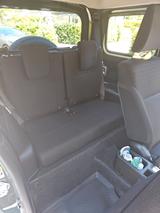 Suzuki Jimny 1.5 ALLGRIP Comfort Comfort - gebrauchte Suzuki Jimny aus dem Jahr 2018