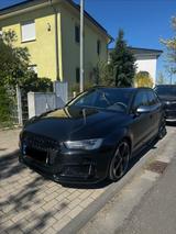Audi RS3 2.5 TFSI S tronic quattro Sportback - B&O - Audi RS3 von privat