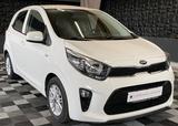 Kia Picanto 5 Türer, Klimaanlage, Sitzheizung, HU/AU - gebrauchte Kia Picanto aus dem Jahr 2021
