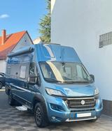 Knaus Boxstar Freeway 630, 300Lith+ Luftfed.+TV+MaxFan