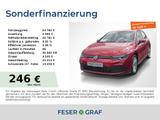 Volkswagen Golf VIII GTE 1.4 TSI DSG Standh. R-Kamera ACC
