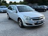 Opel Astra 1.7 CDTI 110CV Station Wagon Enjoy - Opel Astra aus 2008: 1.7