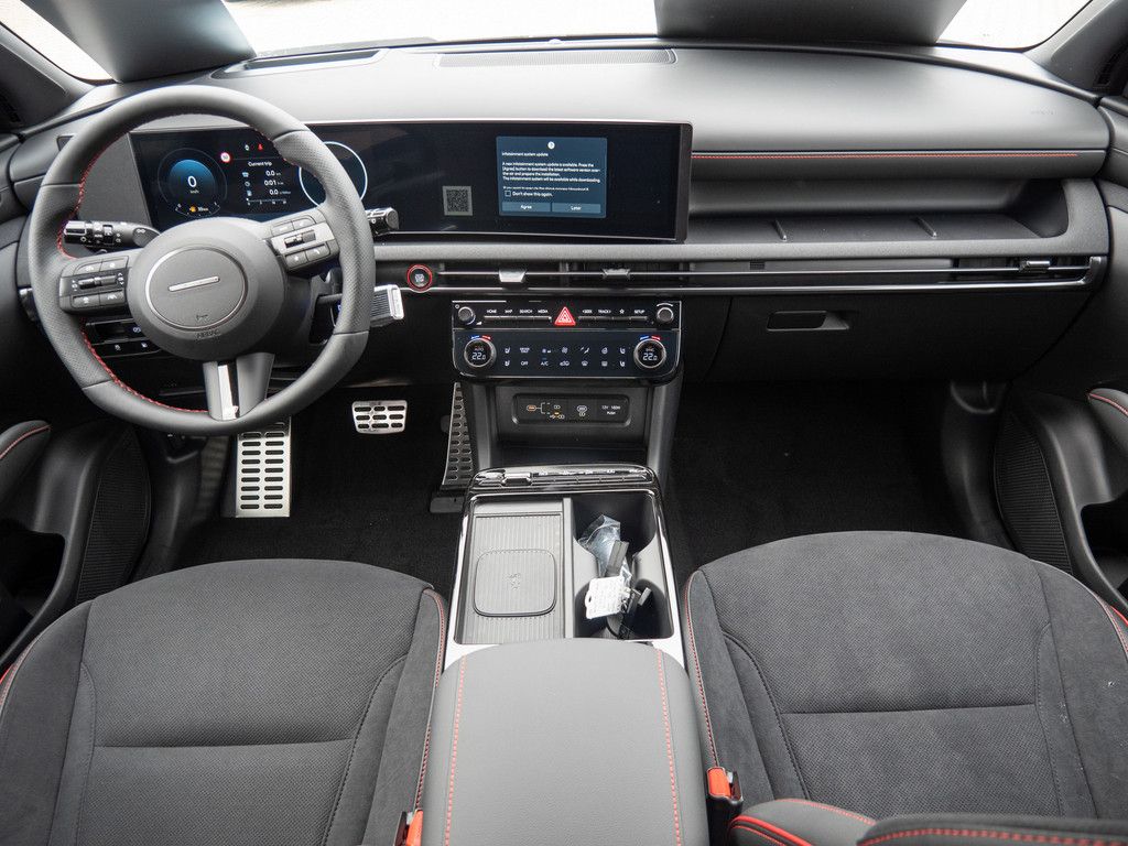 Hyundai Tucson – Bild 6