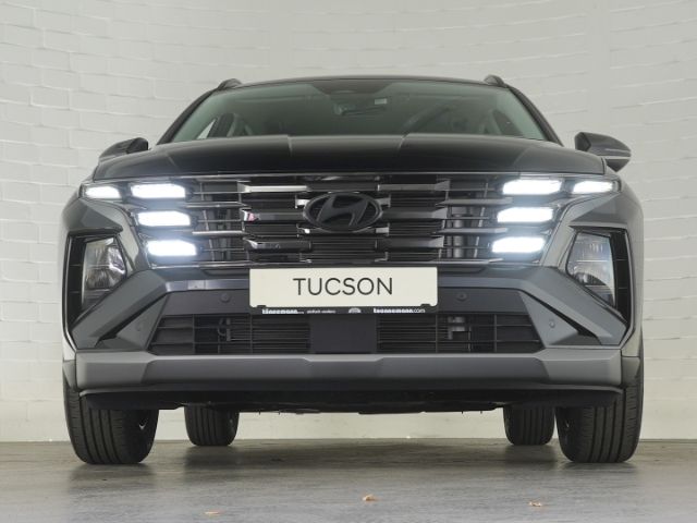 Hyundai Tucson – Bild 29