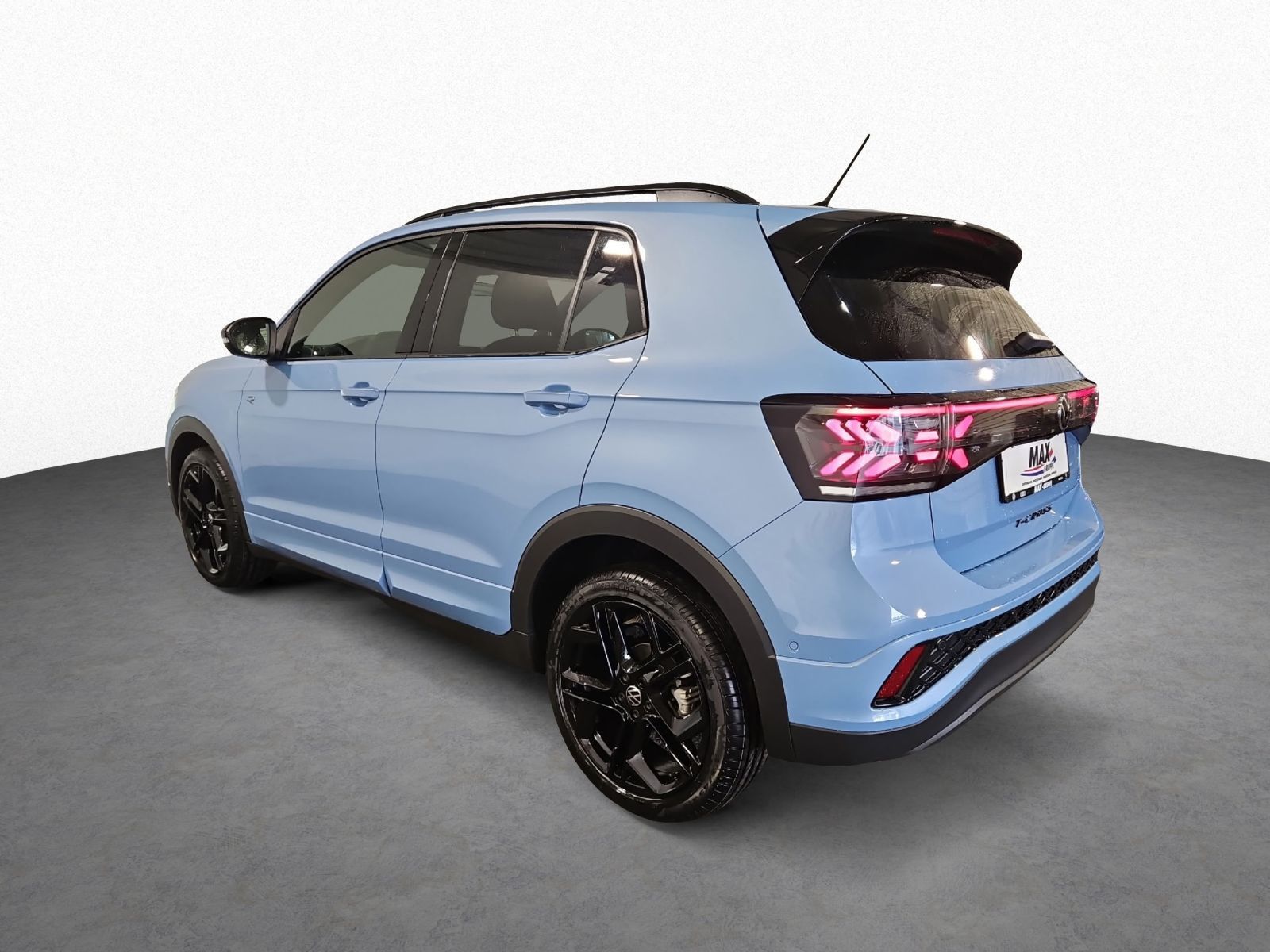 Volkswagen T-Cross - Bild 5