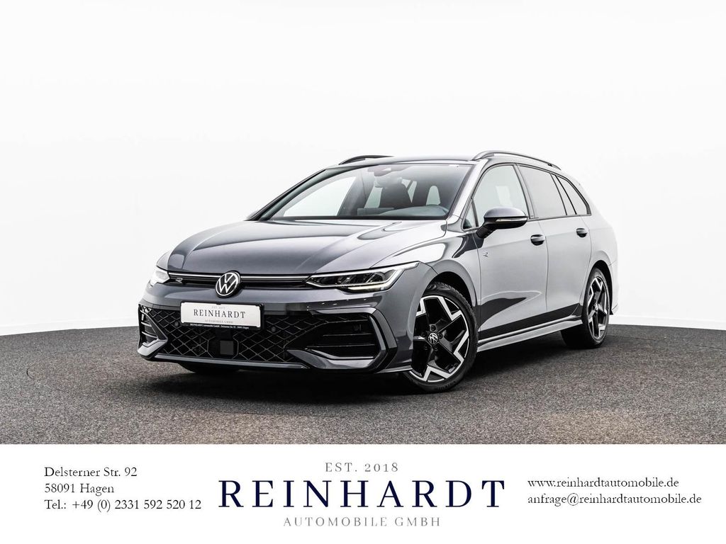 Image of Volkswagen Golf