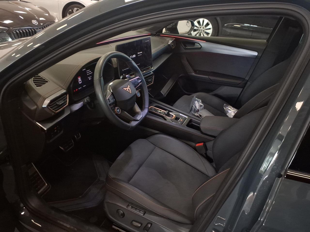 Cupra Leon - Bild 4