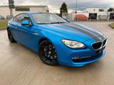 BMW 650i Coupé -seltener Zustand | Garagenwagen - : Sportwagen, Seltene