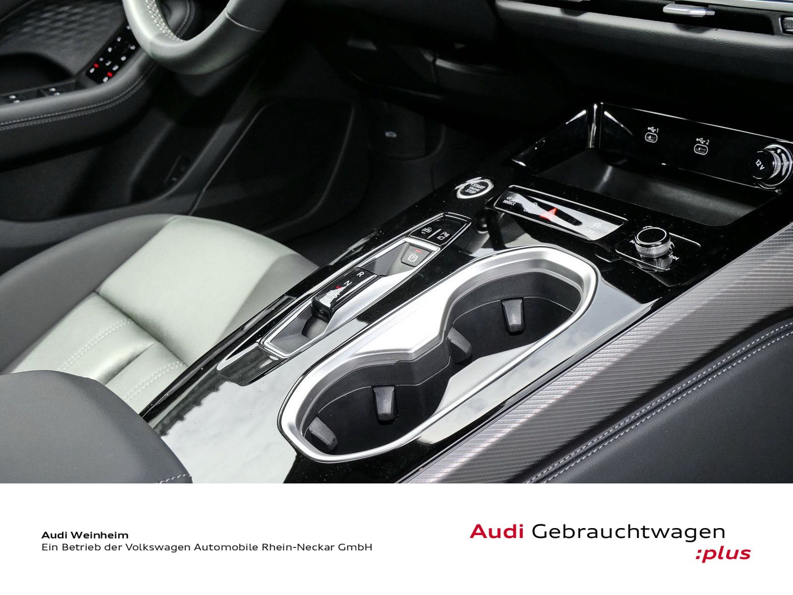Audi A6 - Bild 18