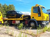 Iveco Abschleppwagen  - Angebote