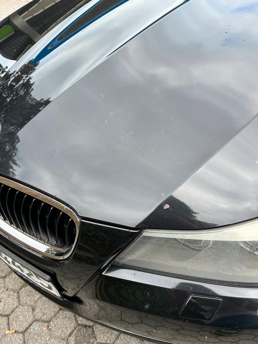 BMW 318 2010 — photo 11