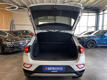 Volkswagen T-Roc Life *Klima*Kamera*ACC*Navi*AppleCarPlay*