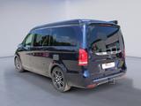 Mercedes-Benz V250d Marco Polo AMG Line/ Küche/Markise/AHK - Autos mit Allradantrieb