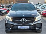 Mercedes-Benz GLE 450 / GLE 43 Coupé AMG 4Matic *21 Zoll - Mercedes GLE 43 AMG SUV