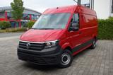 Volkswagen Crafter Kasten Kasten 35 Lang Hochdach FWD - VW Crafter Gebrauchtwagen in Stuttgart