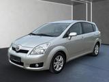 Toyota Corolla Verso 1.8 Team*Alu*Klima*HU+AU*NEU* - Toyota Corolla Verso: Team