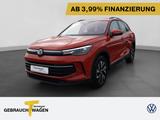 Volkswagen Tiguan 1.5 TSI eHybrid LIFE PANO AHK NAVI KAMERA