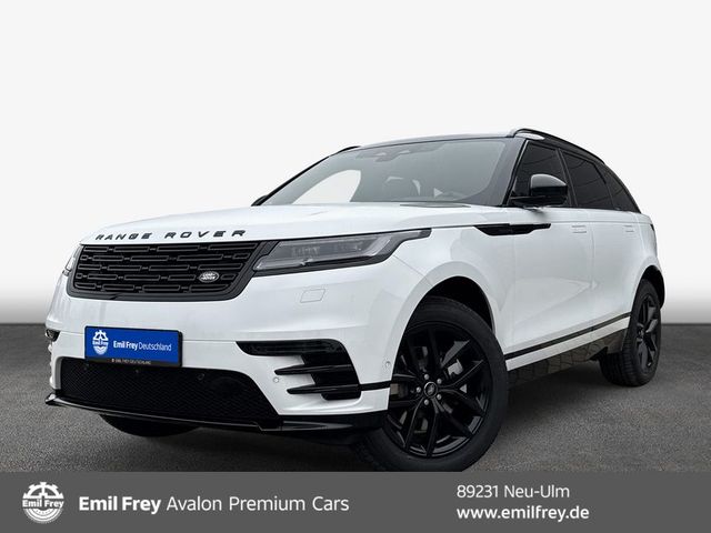 Land Rover Range Rover Velar D200 Dynamic SE