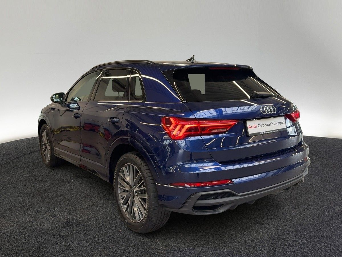 Audi Q3 - Bild 4