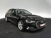 Audi A6 - Vorschau Bild 8