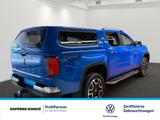 Volkswagen Amarok Style DC 3.0 TDI DSG 4Motion Hardtop - Volkswagen Amarok: Hardtop