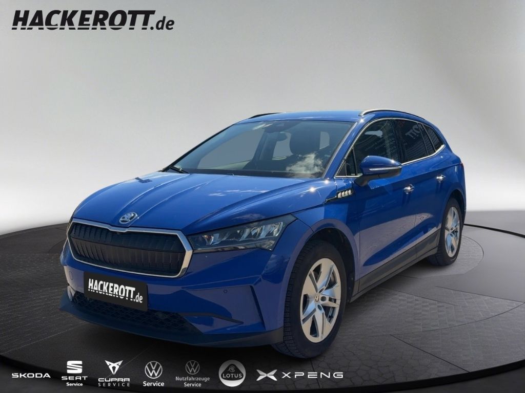Image of Skoda Enyaq
