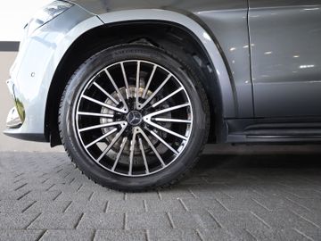 Mercedes GLS 450 - 4