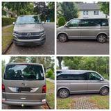 Volkswagen VW T6.1 Multivan Generation six - Volkswagen LT in Bonn