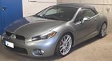 Mitsubishi Eclipse Spyder G4 (USA-Import-Version) - graue Mitsubishi Eclipse