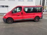 Opel Vivaro Kasten/Kombi Kombi L1H1 2,7t - Opel Vivaro Gebrauchtwagen in Frankfurt