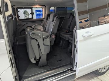 Ford Tourneo Custom L2 Titanium 185PS Automatik