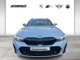 BMW 320d xDrive Touring M Sportpaket Pro-Adaptives M - BMW 320: D M Sport