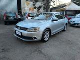 Volkswagen Jetta 1.6 TDI BlueMotion Technology - Volkswagen Jetta aus 2012: TDI