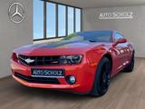 Chevrolet Camaro 3.6 V6 XENON+SHD+BOSE+AUTOMATIK+SHZ+PDC++ - Chevrolet Camaro: V6