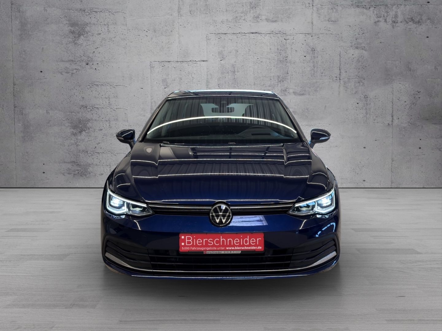 Volkswagen Golf - Bild 2