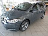 Volkswagen Touran Comfortline 1,5 TSI DSG+LED+NAV+ACC+LM17" - Volkswagen Touran Gebrauchtwagen