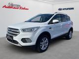 Ford Kuga 1.5 EcoBoost 2x4 Trend+AHK+WKRS+CAM+el.HECK - Ford Kuga: Trend 4x2