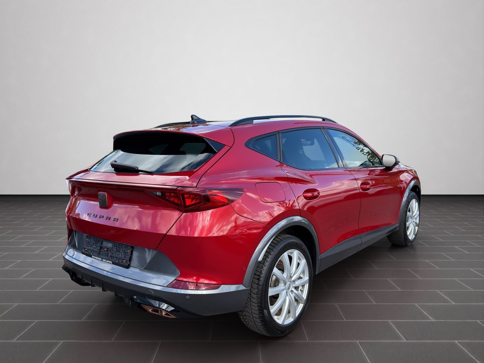 Cupra Formentor - Bild 2