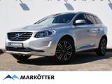 Volvo XC60 D4 Summum Rückfahrkamera/Bi-Xenon/NAVI - Volvo: X60
