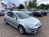 Volkswagen Golf V 1,6 Lim. Trendline RCD300 Klima - Volkswagen Golf aus 2005: 1.6