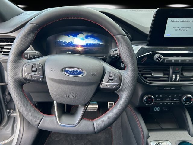 Fahrzeugabbildung Ford Kuga 2.5 Duratec ST-Line Navi digitales Cockpit
