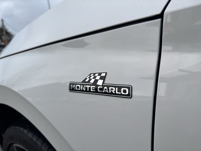 Kamiq 1.0 TSI Monte Carlo, AHK, Winterpaket, Cli