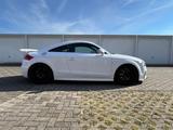 Audi TT RS Coupe 2.5 TFSI S tronic  - Audi TT RS: Sportwagen