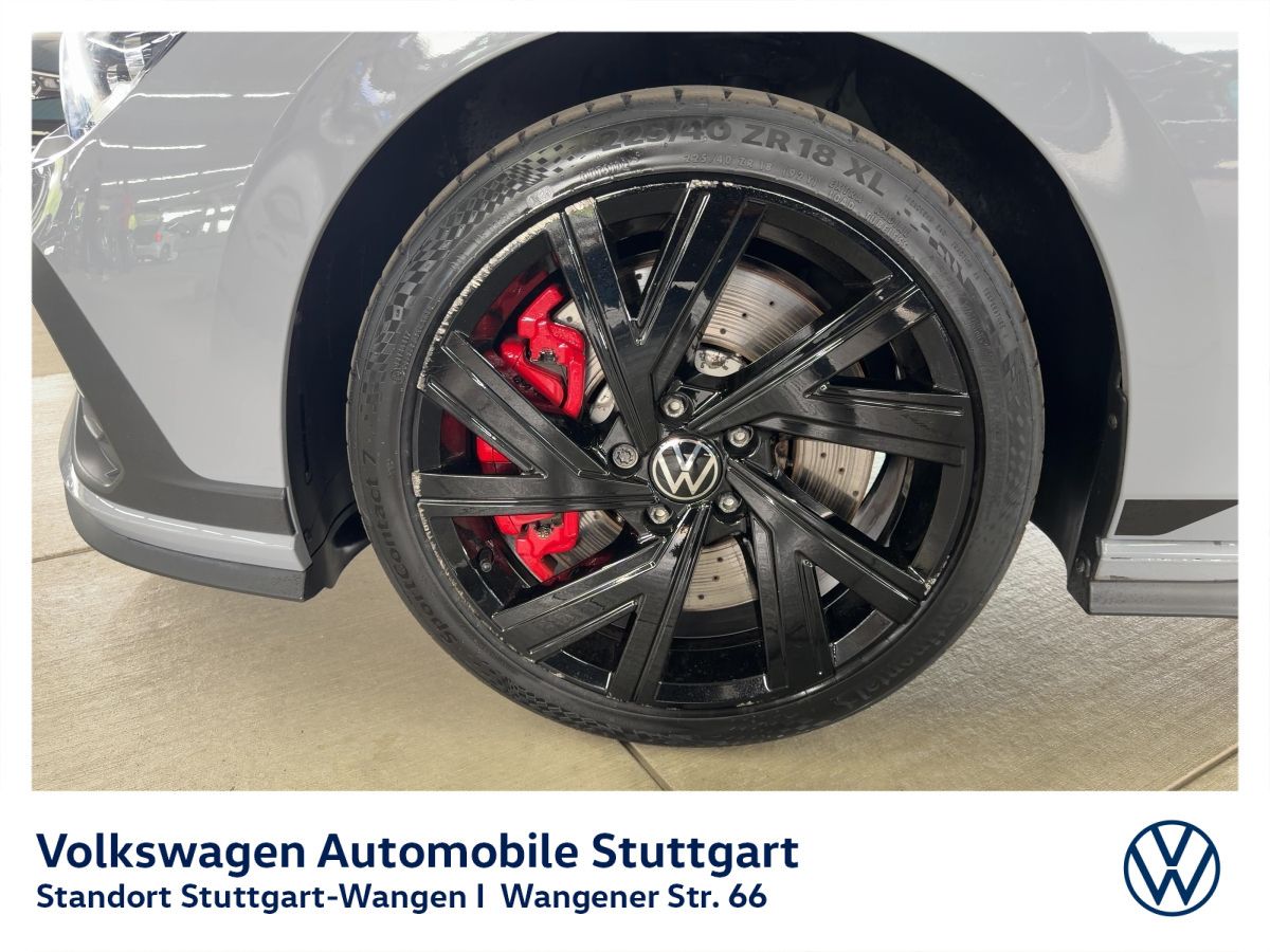 Volkswagen Golf - Bild 11