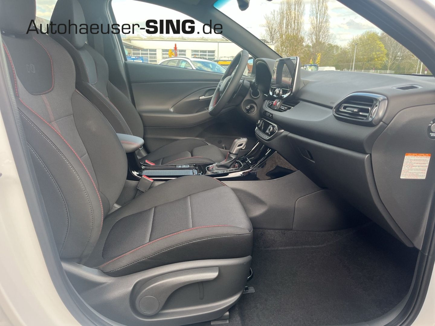 Hyundai i30 - Bild 15