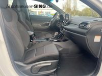 Hyundai i30 - Vorschau Bild 15