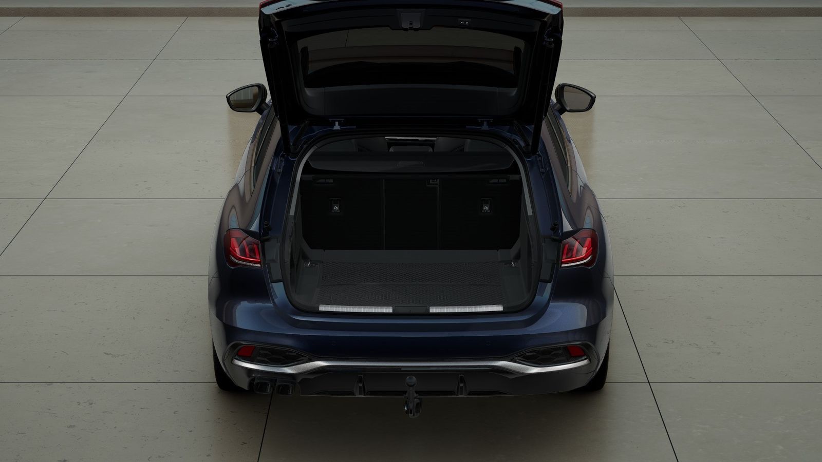 Audi A5 - Bild 7