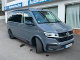 Volkswagen T6.1 4MOTION DSG Camper, Aufstelldach, Solar