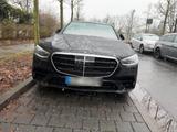 Mercedes-Benz Mercedes S klasse W223 400cdi lang - Mercedes-Benz 400 Gebrauchtwagen