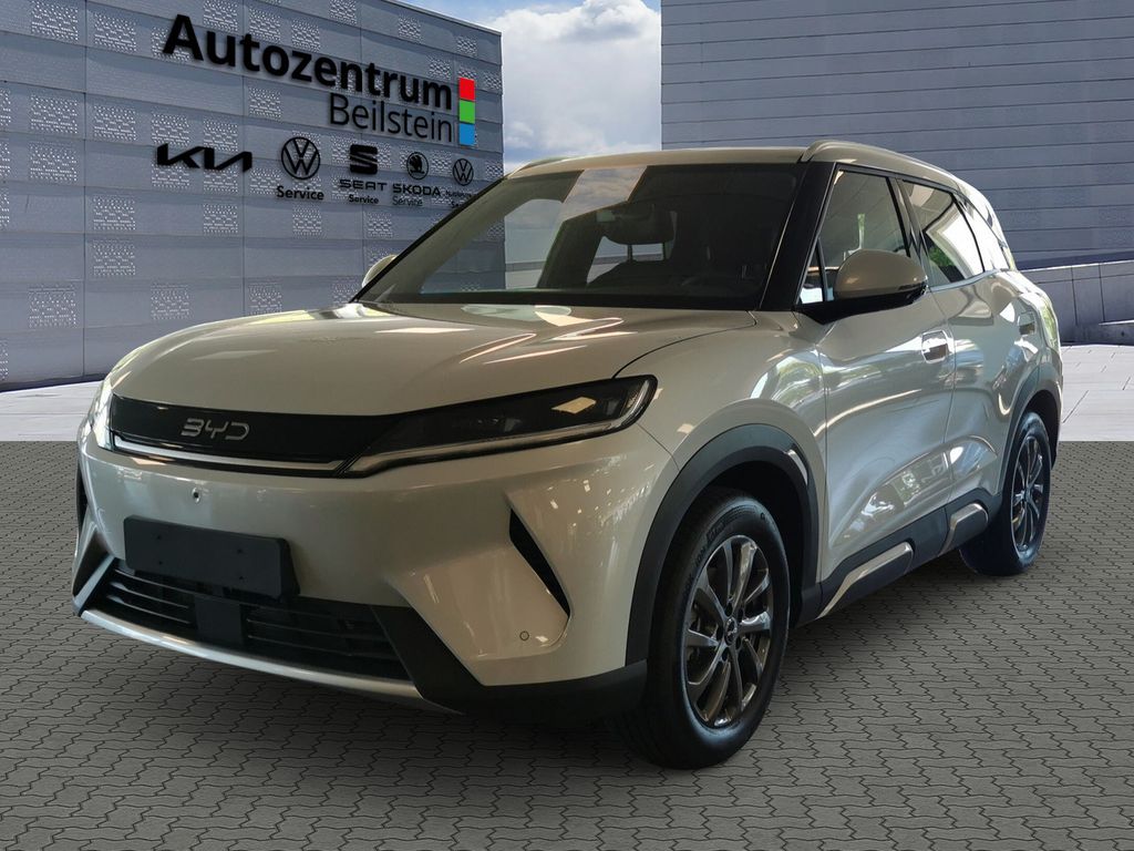 Image of BYD ATTO 2